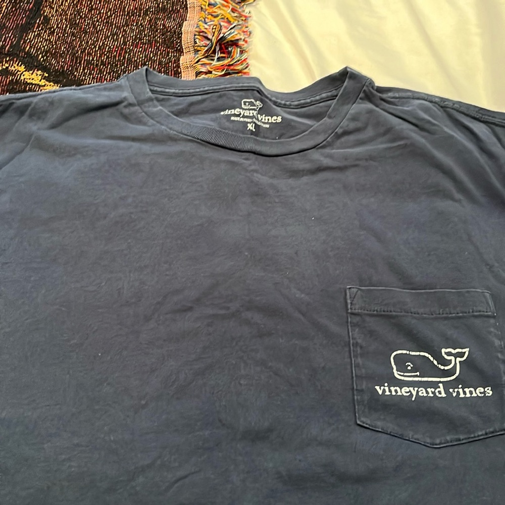 Vineyard Vines long sleeve tshirt